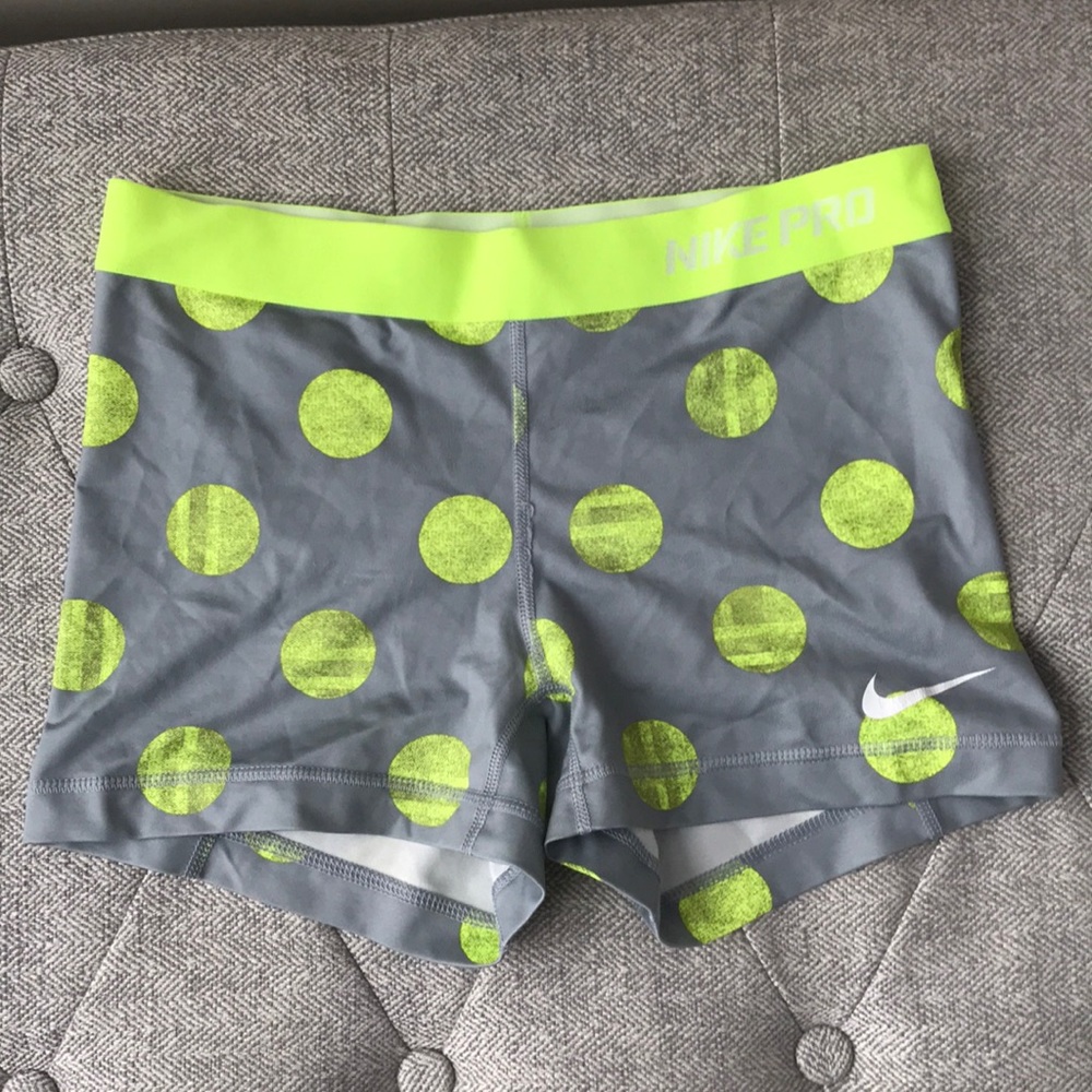 NIKE PRO SPANDEX